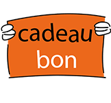 cadeaubonmannetje bord