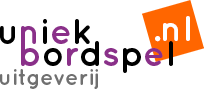 logo UniekBordspel uitgeverij